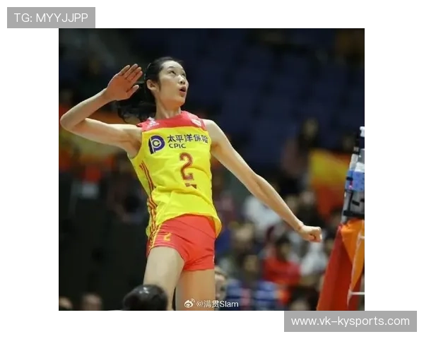 2026 全球女子排球联赛（VNL）中国女排备战实录：朱婷回归后的化学反应评测。