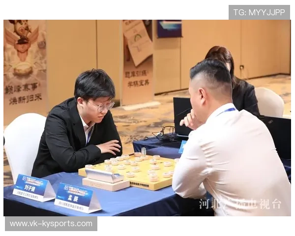 传承与创新：中国象棋甲级联赛引入电竞模式，象棋甲级联赛官网